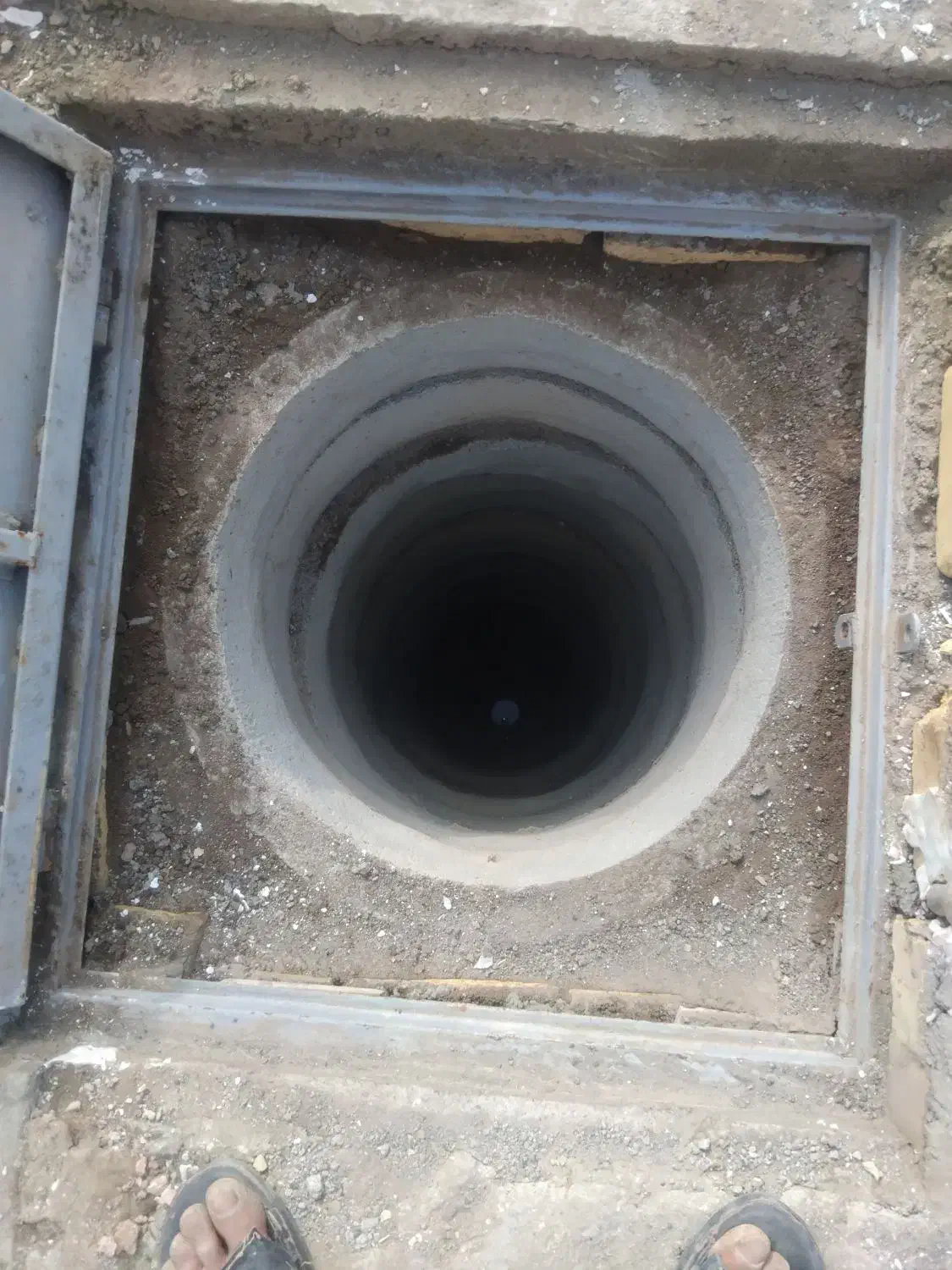 مقنی و حفاری چاه جاوید|خدمات پیشه و مهارت|سبزوار, گلشن|دیوار