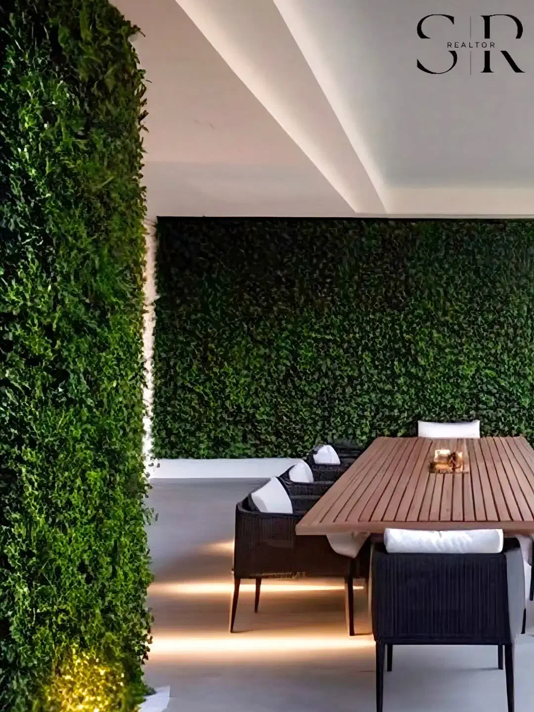 تک واحدی با متریال اروپایی 250م بدون مشابه