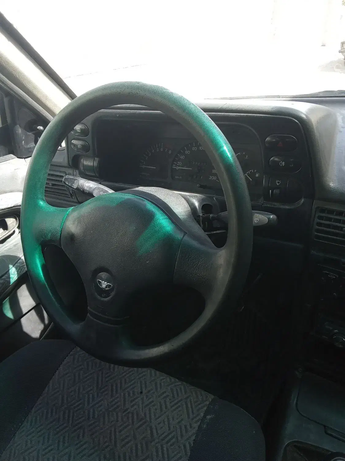 دووسیلو77|خودرو سواری و وانت|ورامین, ورامین|دیوار