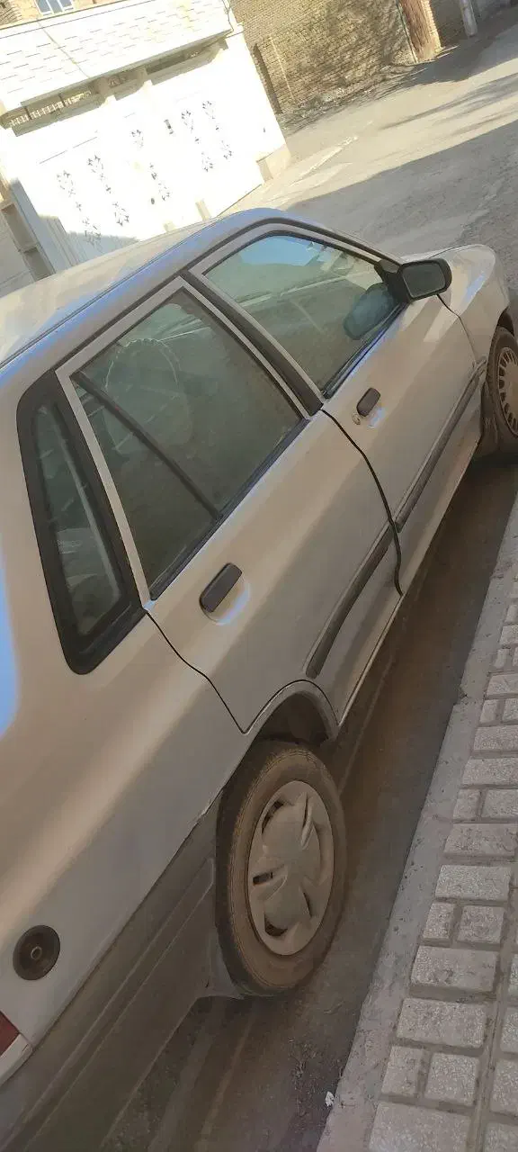 پراید مدل ۸۵|خودرو سواری و وانت|سبزوار, توحیدشهر|دیوار