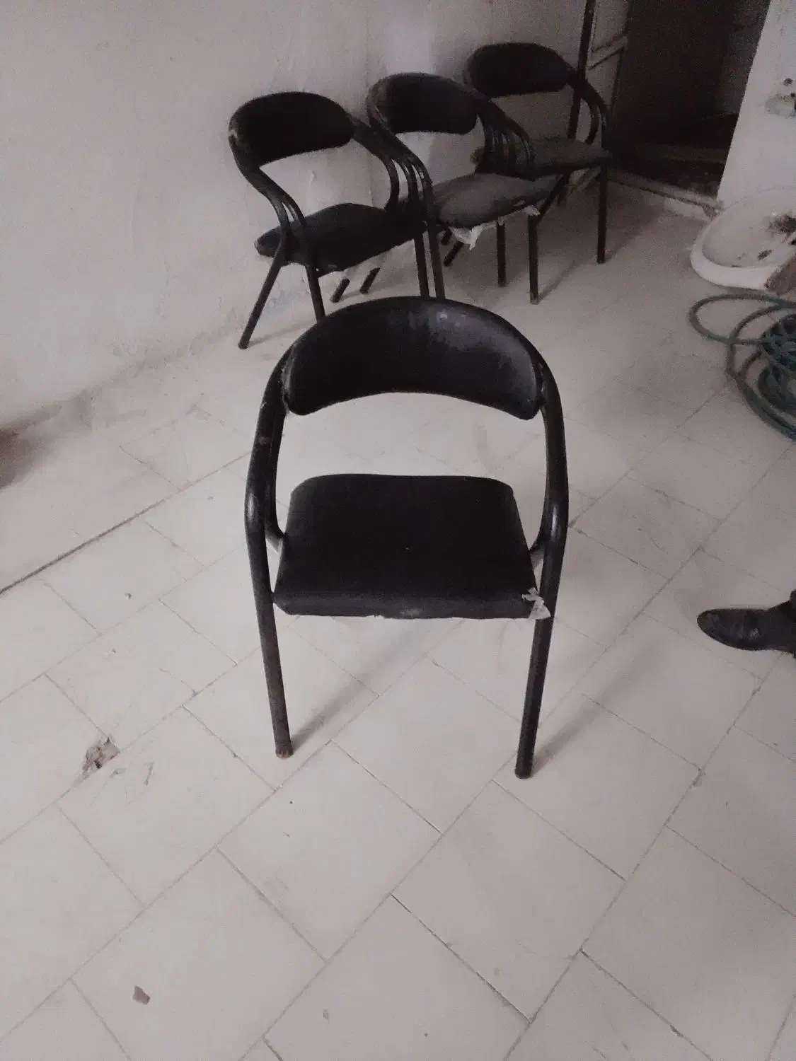 صندلی اداری|مبلمان اداری|قشم, |دیوار