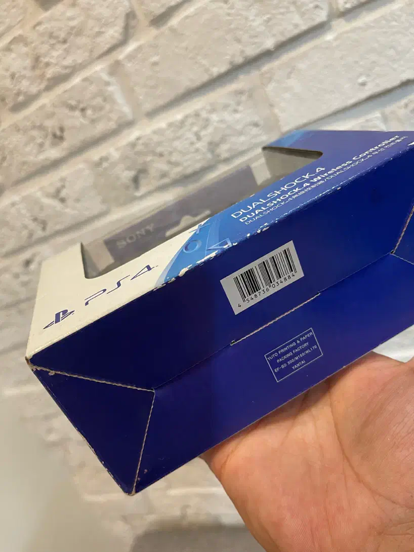 دسته کنسول اورجینال ps4|کنسول، بازی ویدئویی و آنلاین|تهران, جمهوری|دیوار