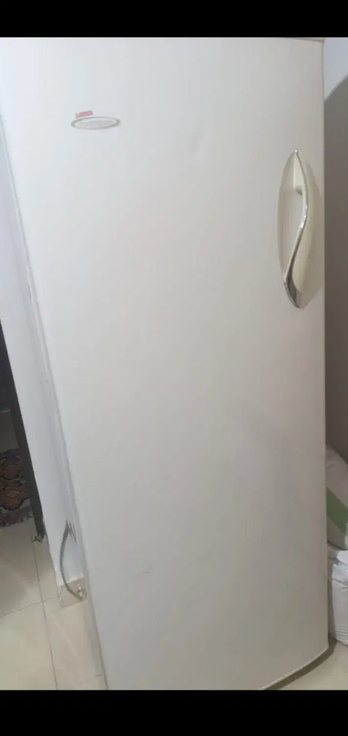 یخچال تمام فریزر|یخچال و فریزر|منجیل, |دیوار