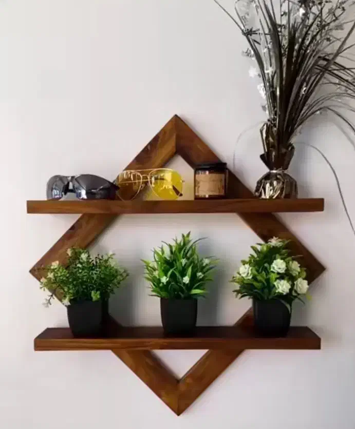 انواع شلف و استند دیواری شیک|کتابخانه، شلف، قفسه‌های دیواری|بم, |دیوار