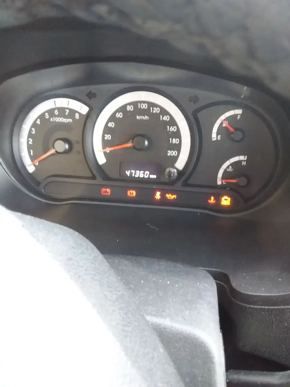 کوییک بیرنگ کم کار|خودرو سواری و وانت|قم, نیروگاه|دیوار