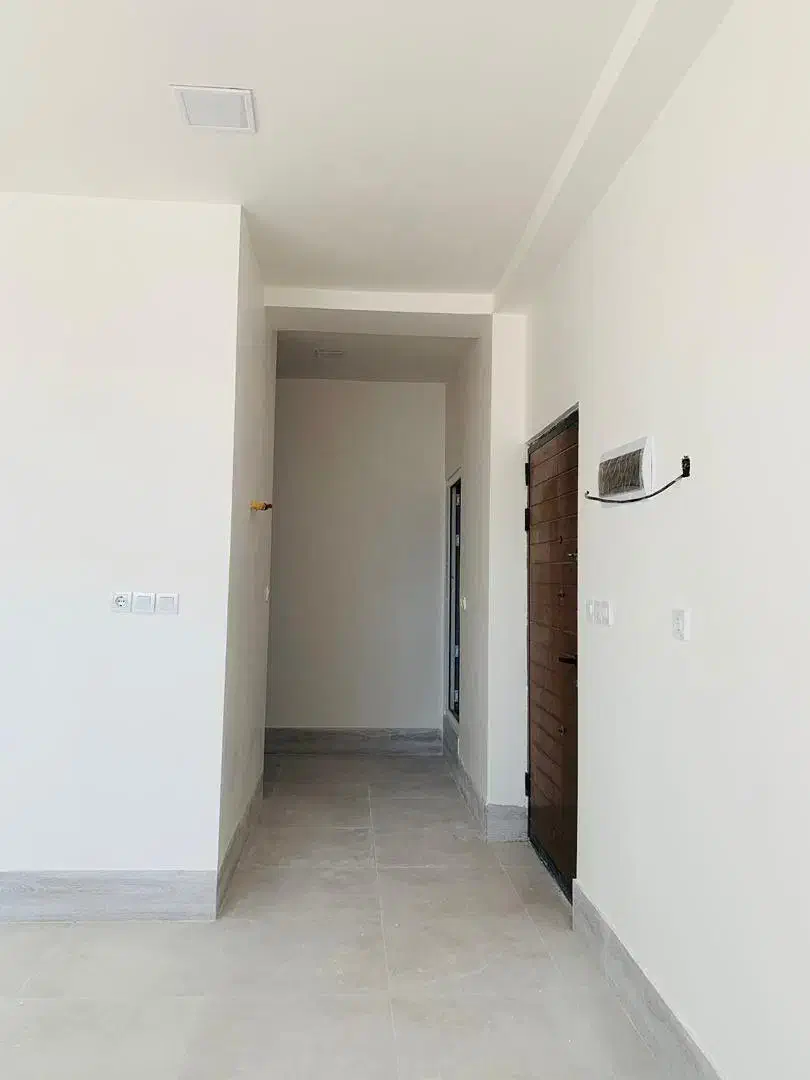 واحد آپارتمان کلید نخورده ۱۱۳ متری باغ چشمو|فروش آپارتمان|بندر دیر, |دیوار