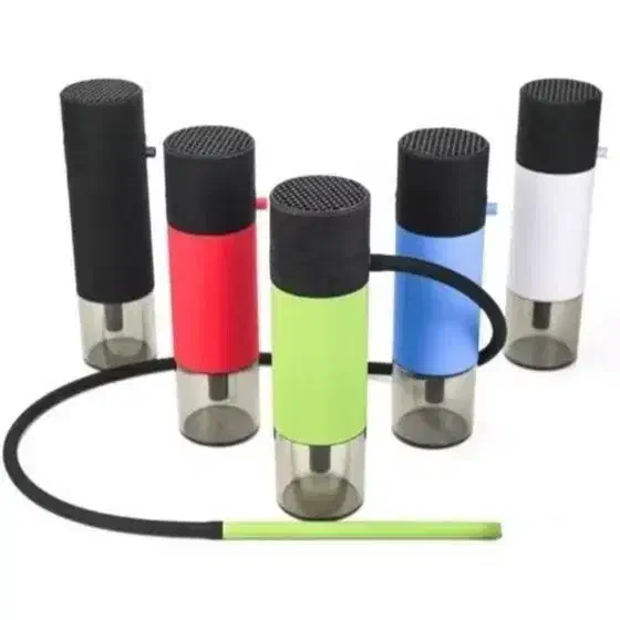 قلیان مسافرتی بی خطر|کلکسیون و سرگرمی|رشت, حمیدیان|دیوار