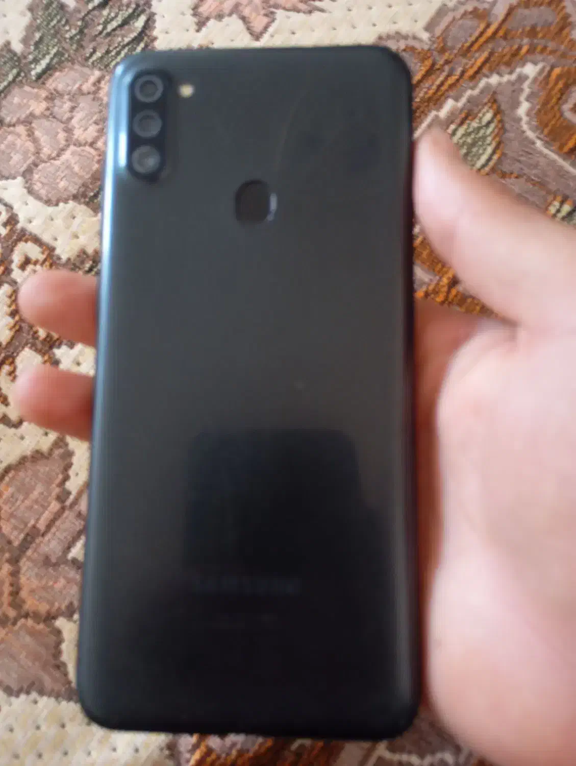 گوشی a11|موبایل|ارس, |دیوار