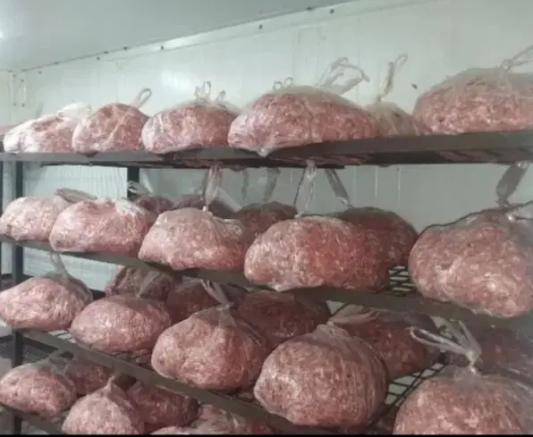 پخش مایه کباب کوبیده تازه آماده بسیخ((شعبه اصلی))|خوردنی و آشامیدنی|تهران, جنتآباد شمالی|دیوار
