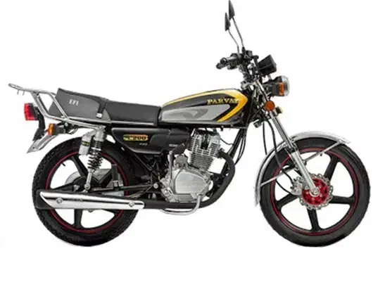 هوندا ۱۲۵|موتورسیکلت|ری, فیروزآبادی|دیوار