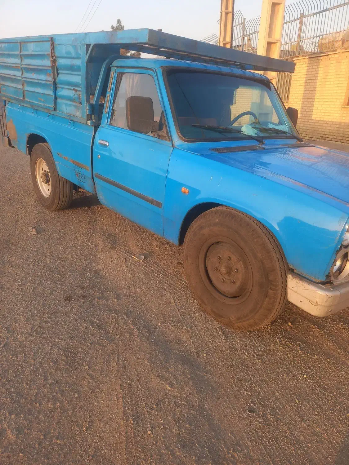 نیسان دیزل|خودرو سواری و وانت|تهران, آهنگ|دیوار