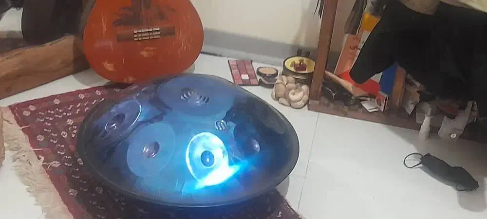 هنگ درام ،هنگ پد|درام و پرکاشن|اندیشه, اندیشه فاز ۴|دیوار