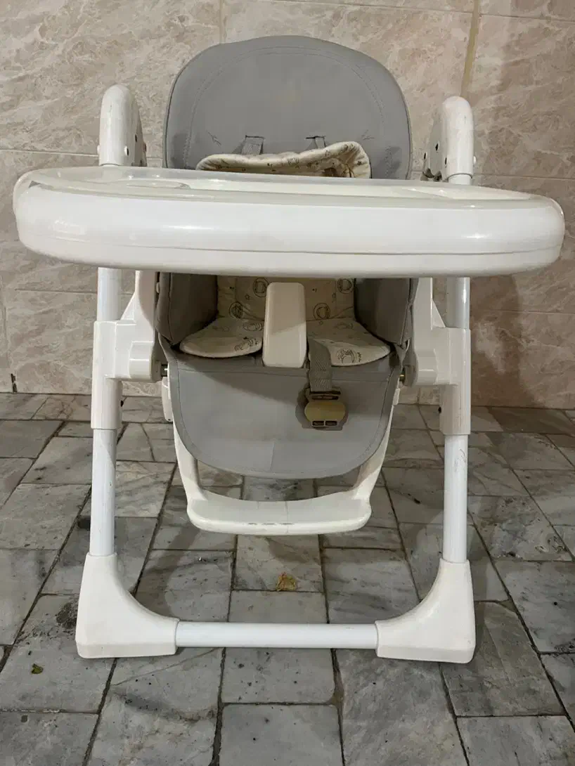 صندلی غذاخوری کودک|اسباب و اثاث بچه|مشکیندشت, |دیوار