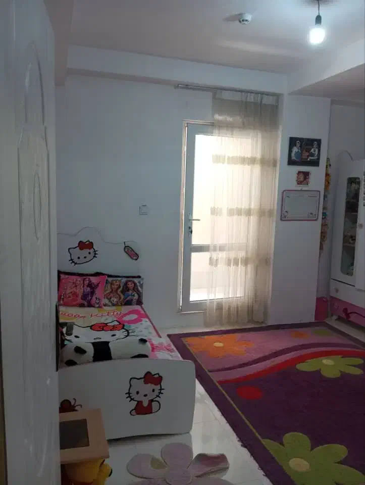 ۱۲۵ متر / ۲ خواب / سند|فروش آپارتمان|محمدشهر, محمدشهر|دیوار