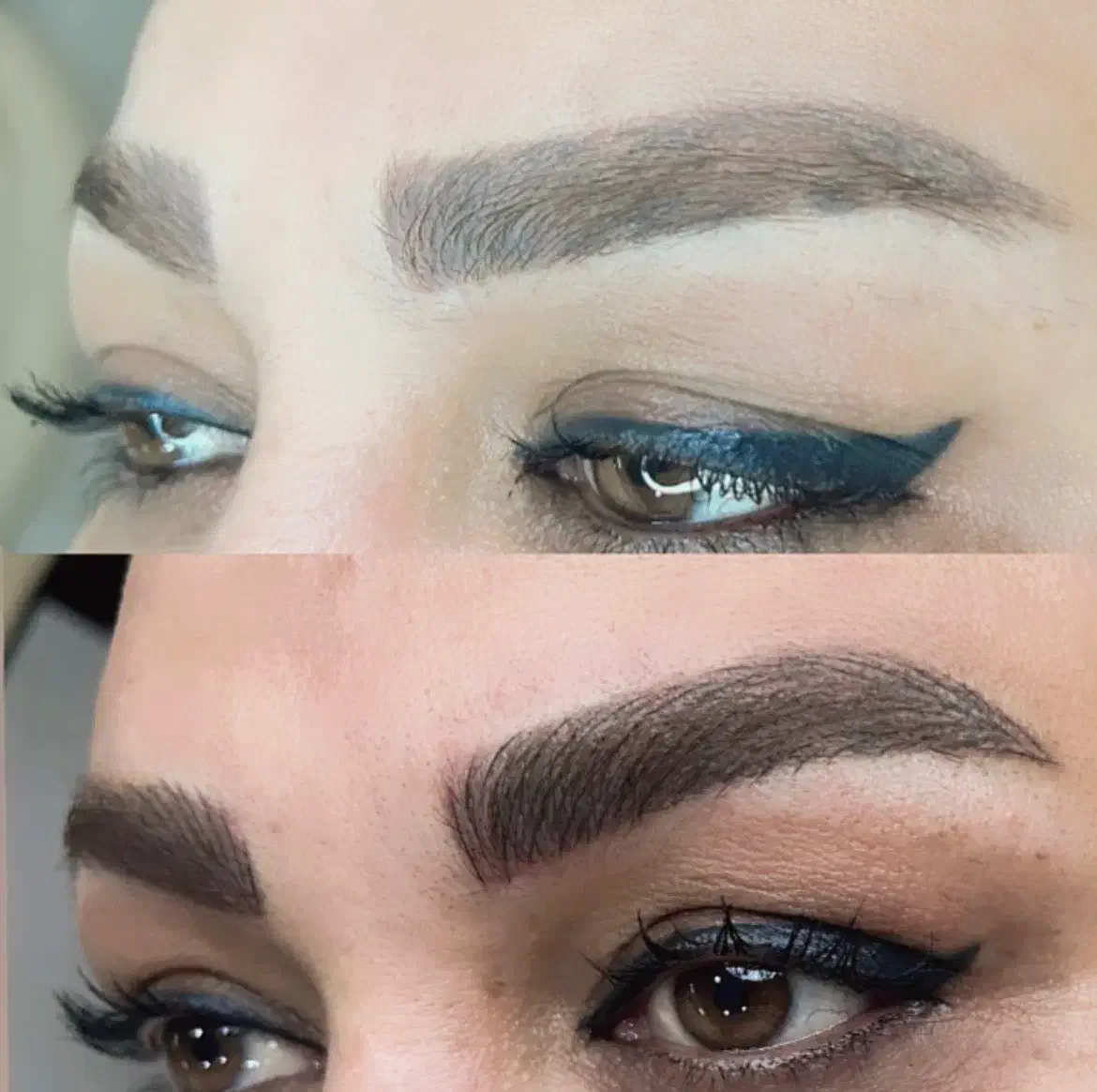 میکروبیلدینگ و شید لب و بن مژه و کوتاهی مو|خدمات آرایشگری و زیبایی|آمل, |دیوار