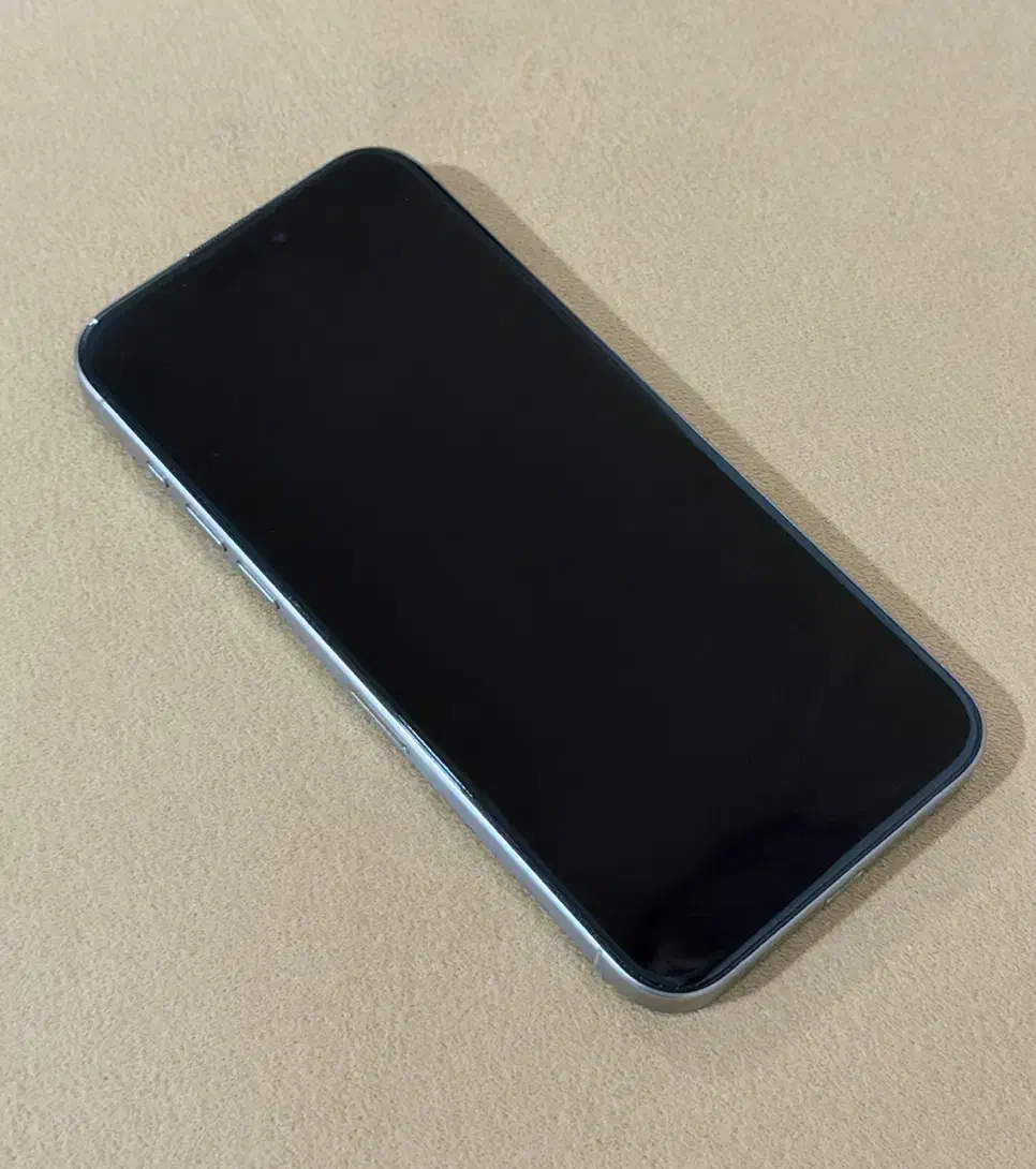 آیفون ۱۵ پرومکس ۲۵۶ گیگ|موبایل|نورآباد, |دیوار