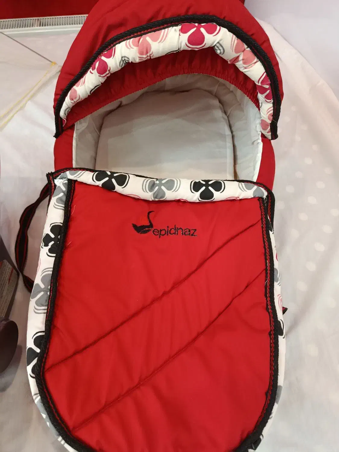 سیسمونی کودک|اسباب و اثاث بچه|کرمان, |دیوار