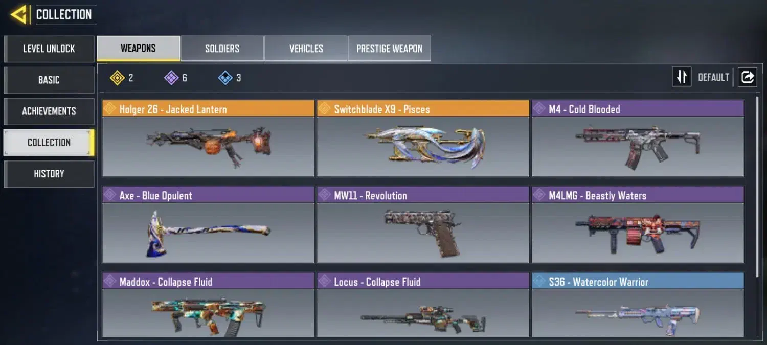 اکانت خوش شانس(ارزون)|کنسول، بازی ویدئویی و آنلاین|یاسوج, |دیوار