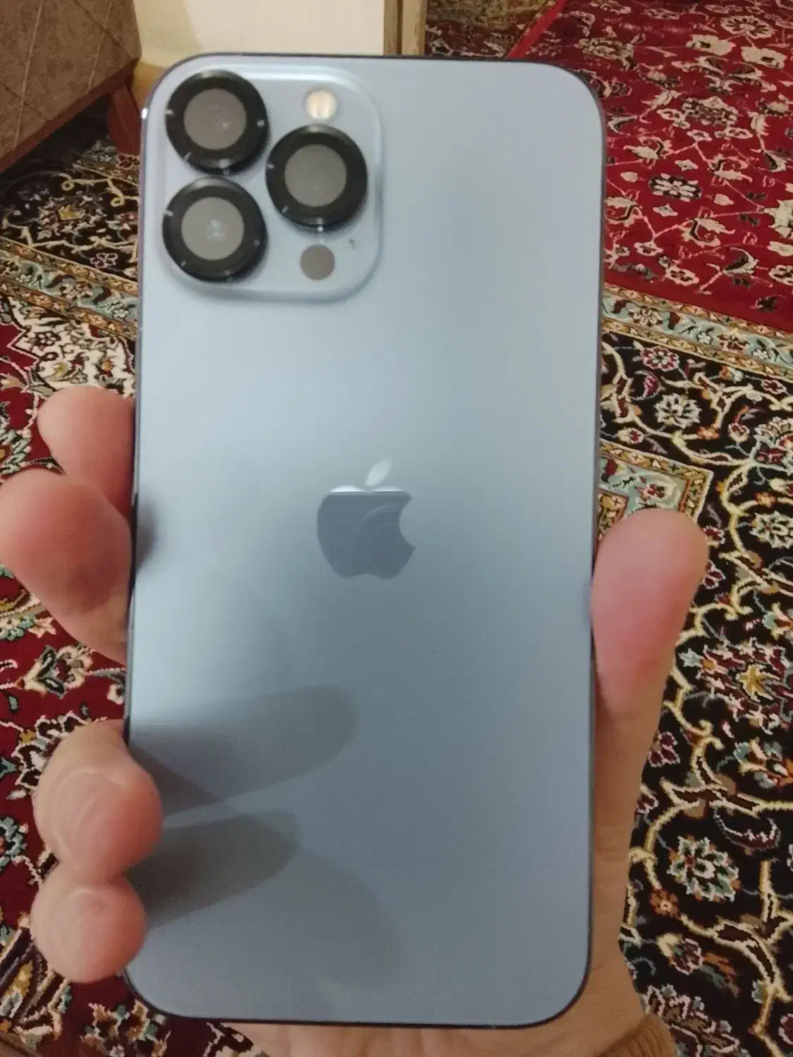 گوشی iPhone 13 Pro Max|موبایل|مشهد, آزادشهر|دیوار