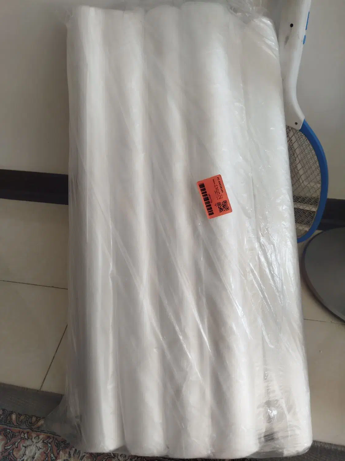 ملحفه یکبار مصرف|رختخواب، بالش، پتو|اسلامشهر, شهرک واوان|دیوار