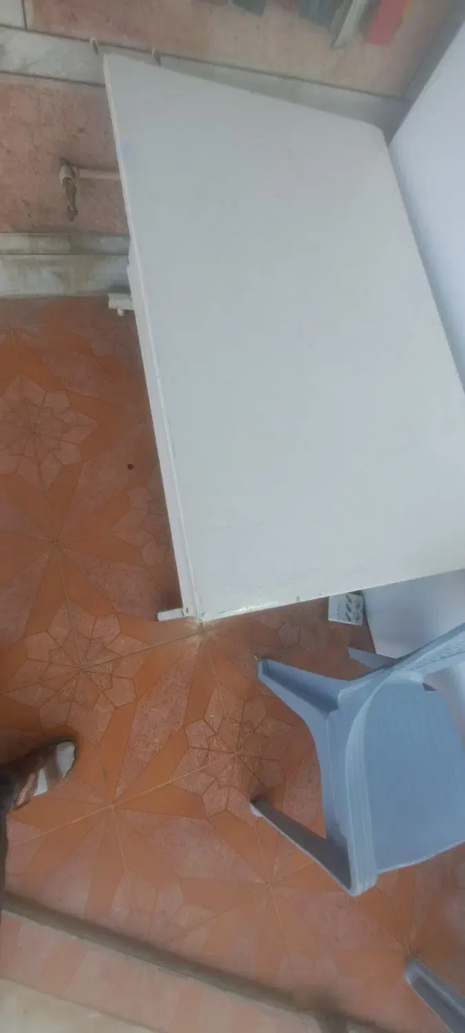 میز|میز تحریر و کامپیوتر|پارسآباد, |دیوار