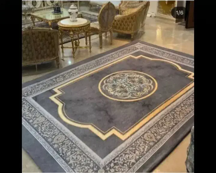 رو فرشی  ۹ متری و ۴ متری فرش (شاتل ترک)|روفرشی|رشت, فلسطین|دیوار