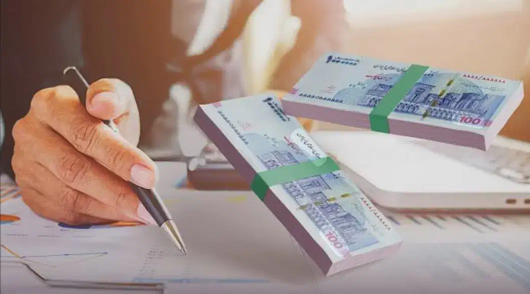 وام فوری بدون نیاز به ضامن|خدمات مالی، حسابداری، بیمه|ابریشم, |دیوار