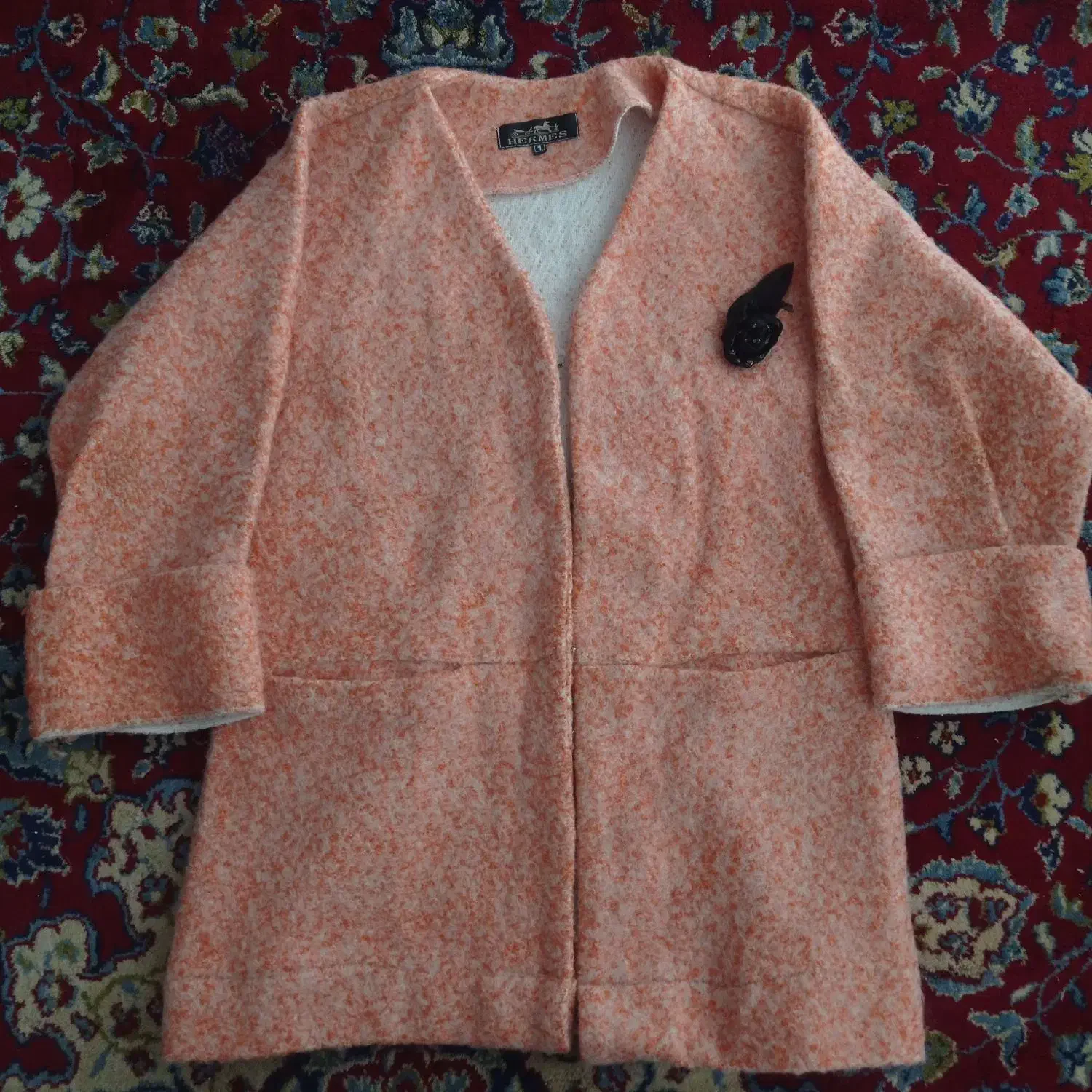 پالتو|لباس|مرند, |دیوار