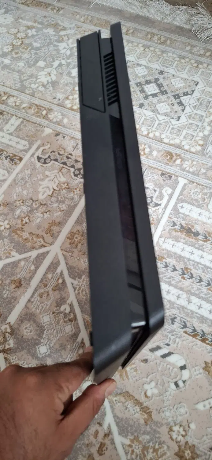 ps 4 slim 1tb|کنسول، بازی ویدئویی و آنلاین|خرم‌آباد, |دیوار