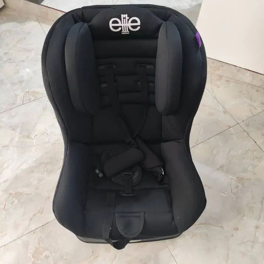 صندلی کودک خودرو|تخت و صندلی بچه|کرمان, |دیوار