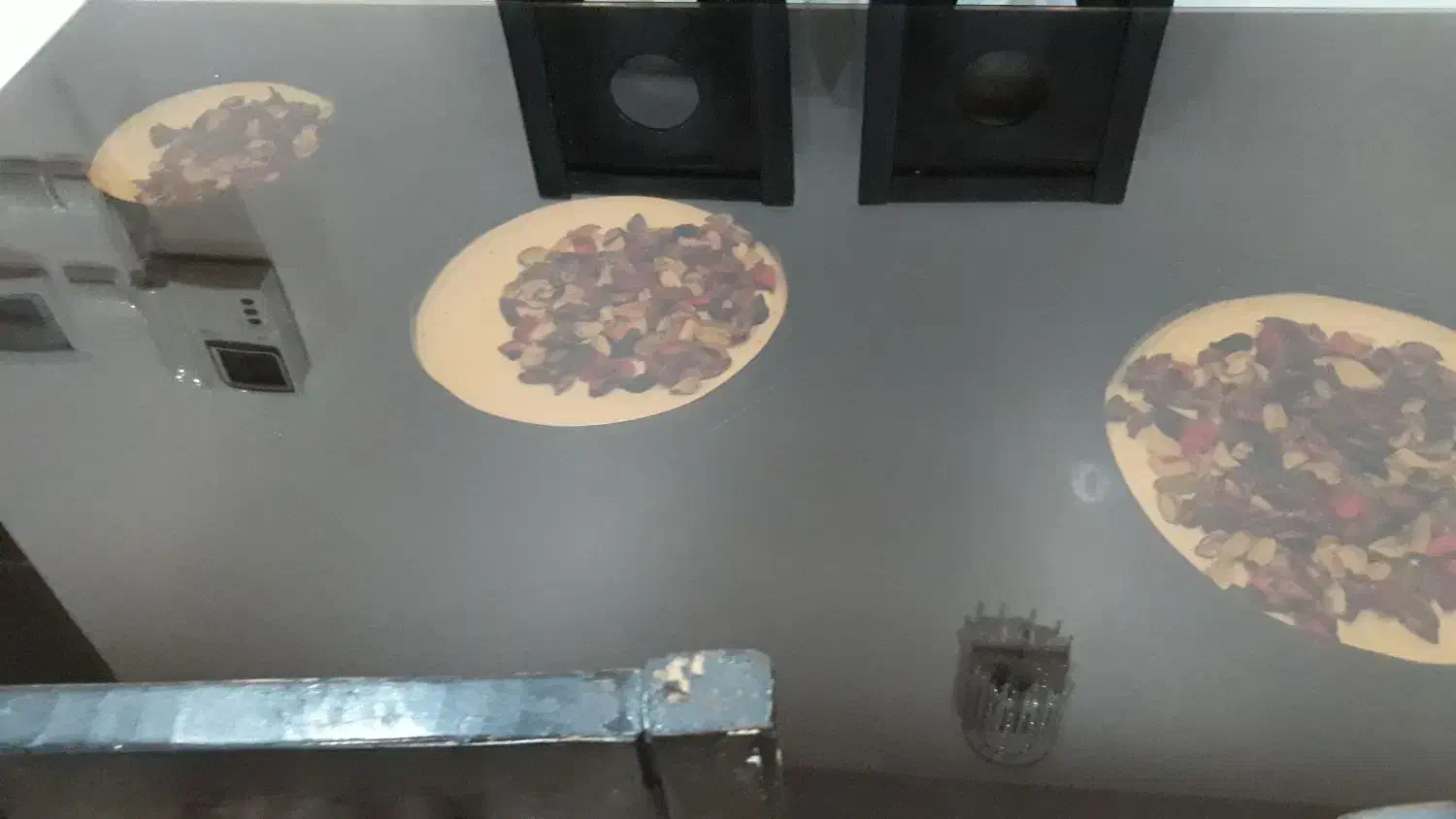 میزناهارخوری۶نفره سالم|میز و صندلی غذاخوری|محمدشهر, سیدآباد|دیوار