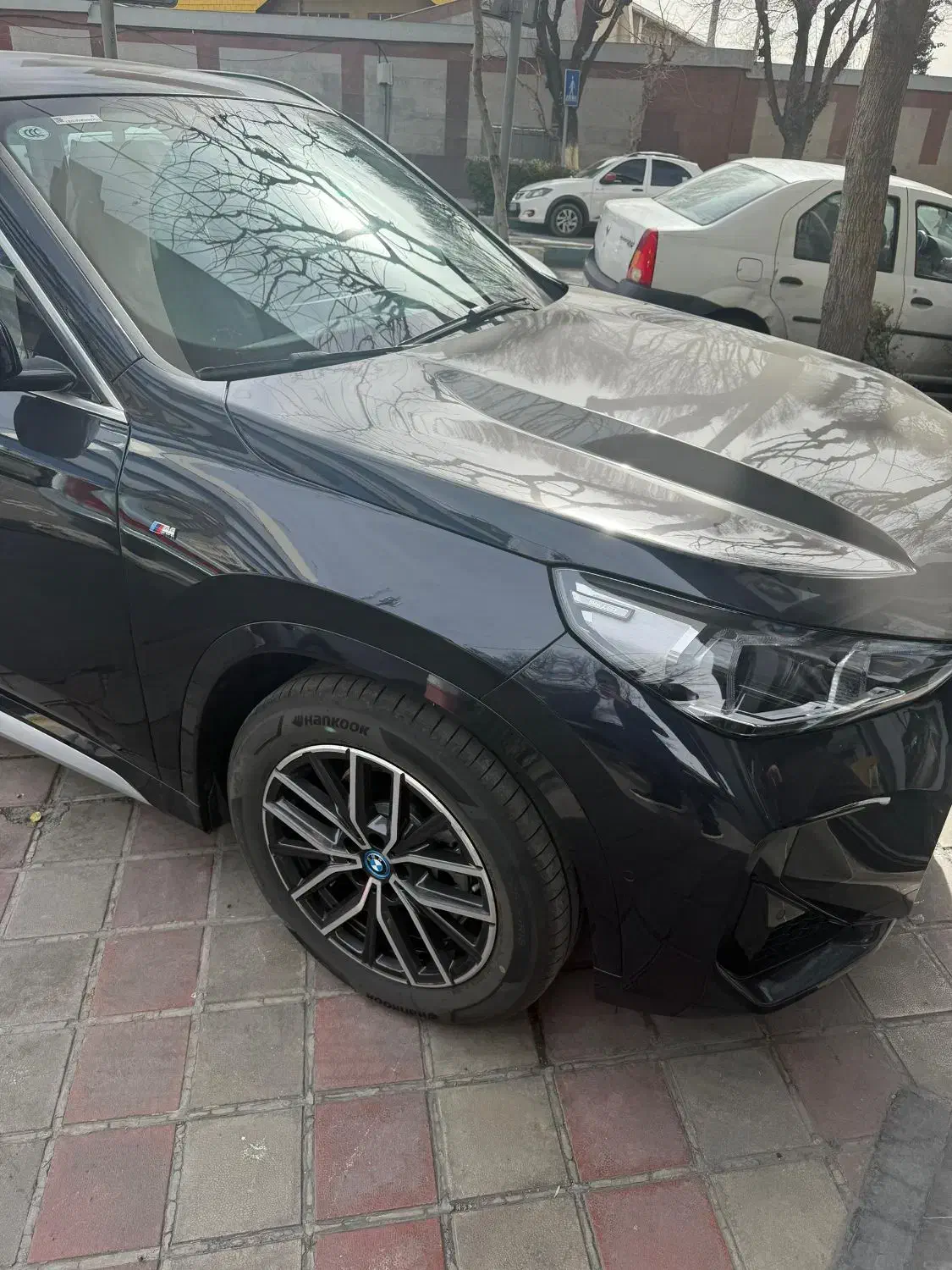 ۲۰۲۵ ix1 /نقد /اقساط|خودرو سواری و وانت|تهران, صادقیه|دیوار