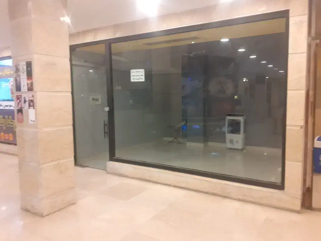 مغازه ۱۷ متر فاز۳|اجارهٔ مغازه و غرفه|پردیس, فاز ۳|دیوار