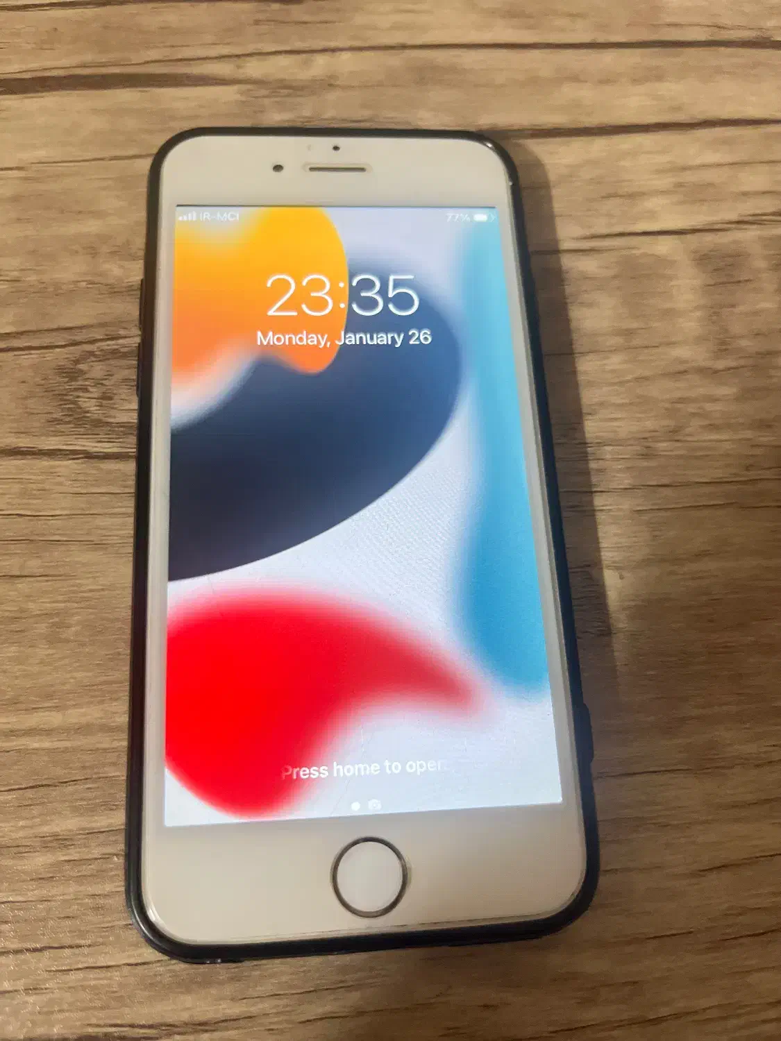 آیفون 6s / گوشی دوم و کاری|موبایل|اصفهان, سروستان|دیوار