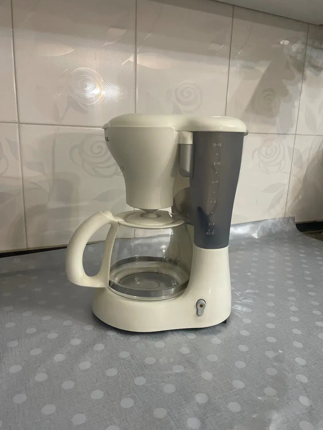 قهوه ساز تفال اکبند|سماور، چای‌ساز، قهوه‌ساز|تبریز, |دیوار