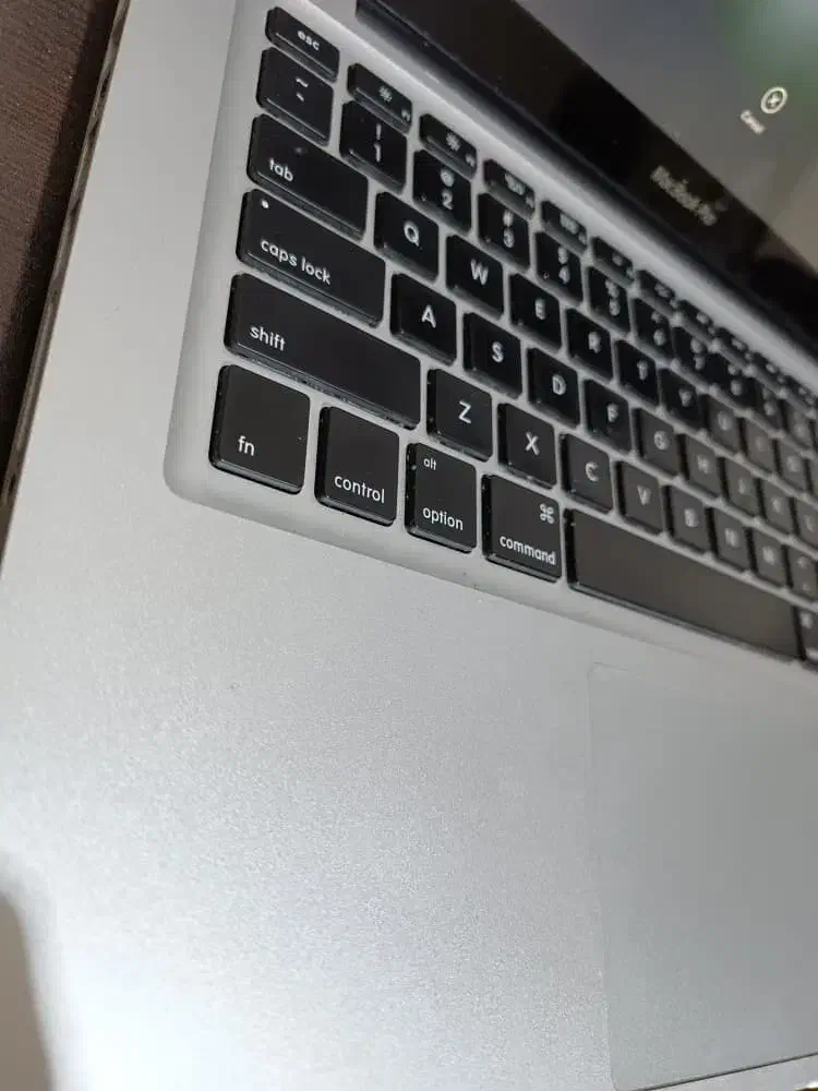 لپ تاپ مک بوک پرو|رایانه همراه|شیراز, قدوسی شرقی|دیوار