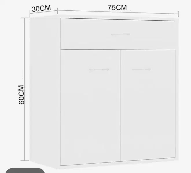 کمد دراور کاربردی|جاکفشی، کمد، دراور|تنکابن, |دیوار