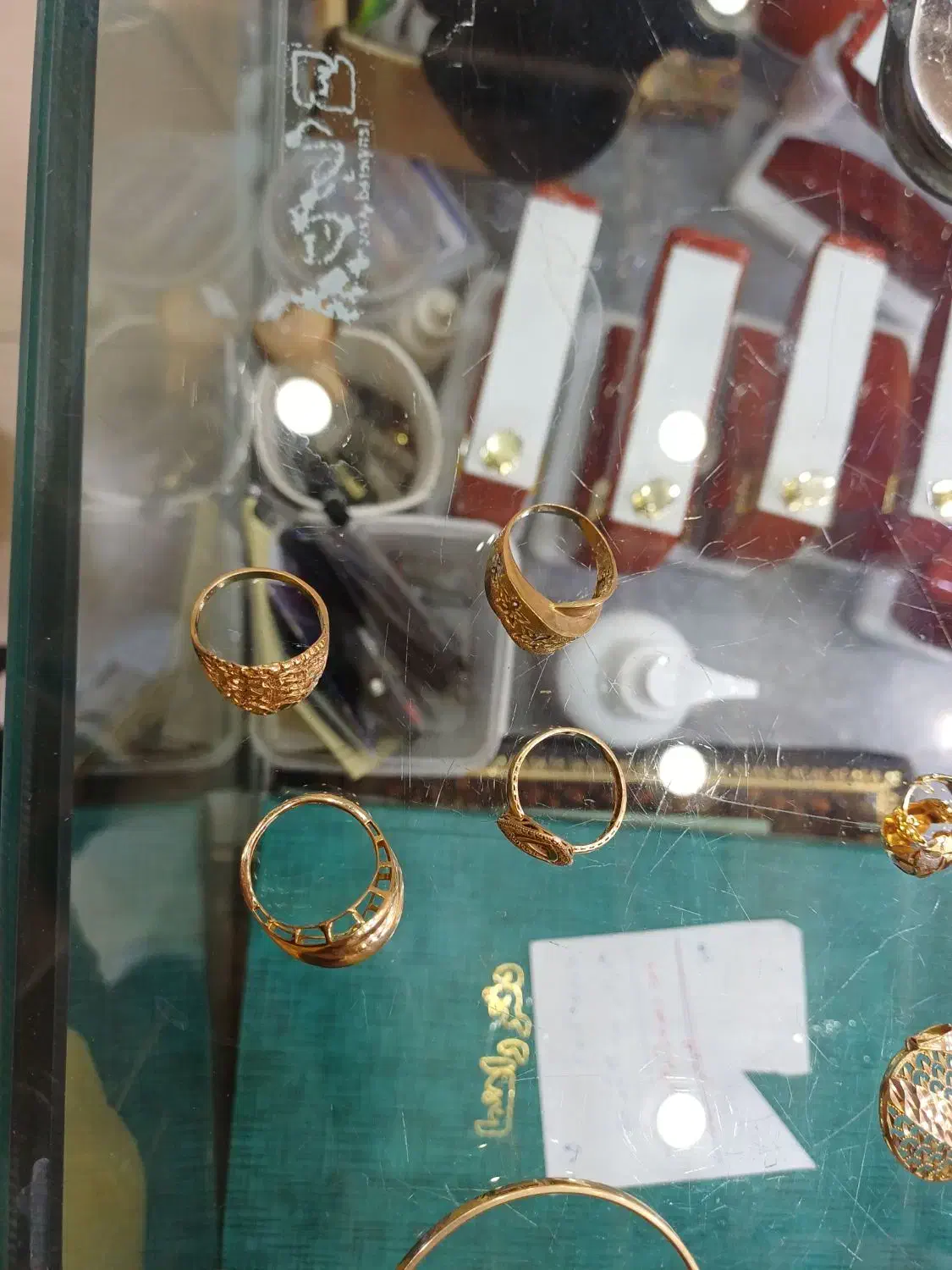 طلا|جواهرات|کوهدشت, |دیوار