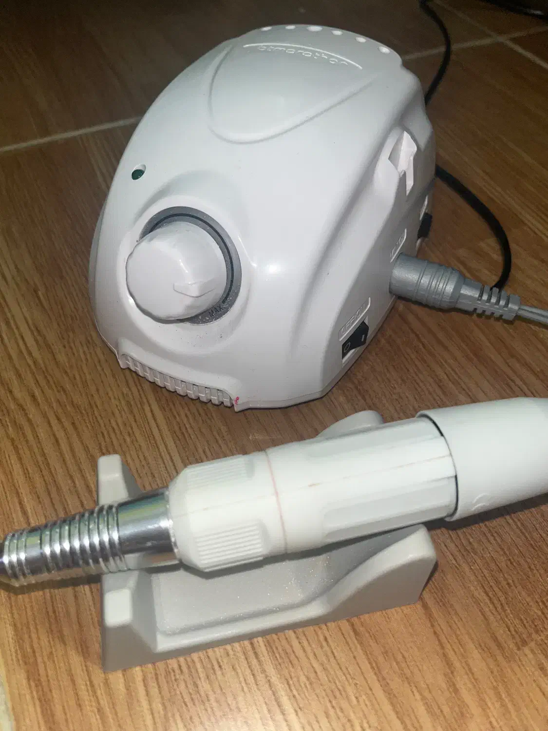 سوهان برقی ماراتون چمپیون|آرایشی، بهداشتی، درمانی|بندر انزلی, معلم|دیوار