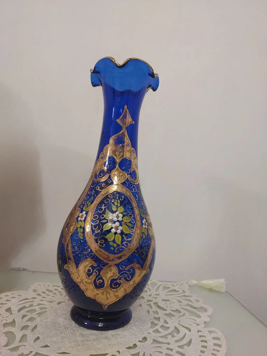 گلدان|صنایع دستی و سایر لوازم تزئینی|رشت, دیانتی|دیوار