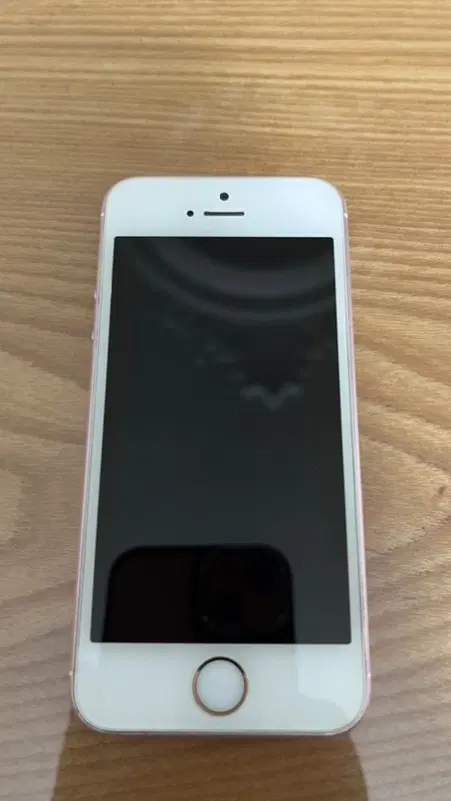 iPhone SE 2016 16G LLA|موبایل|بجنورد, |دیوار