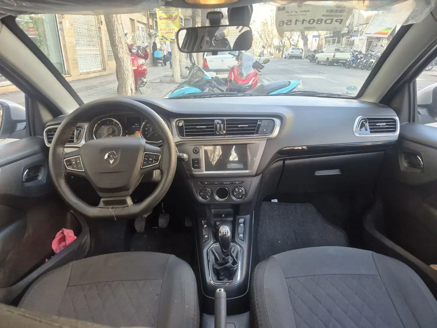 تارا v1|خودرو سواری و وانت|تهران, خانی‌آباد|دیوار