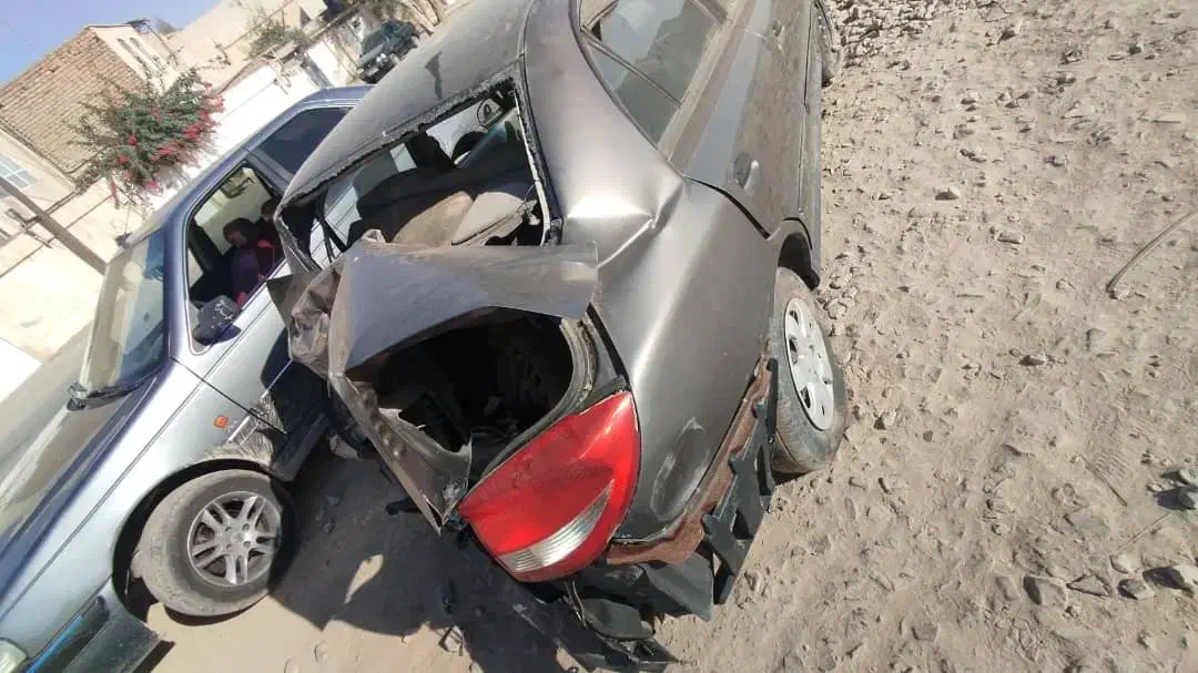 ریو۸۹|خودرو سواری و وانت|قم, شهرک خودرو|دیوار