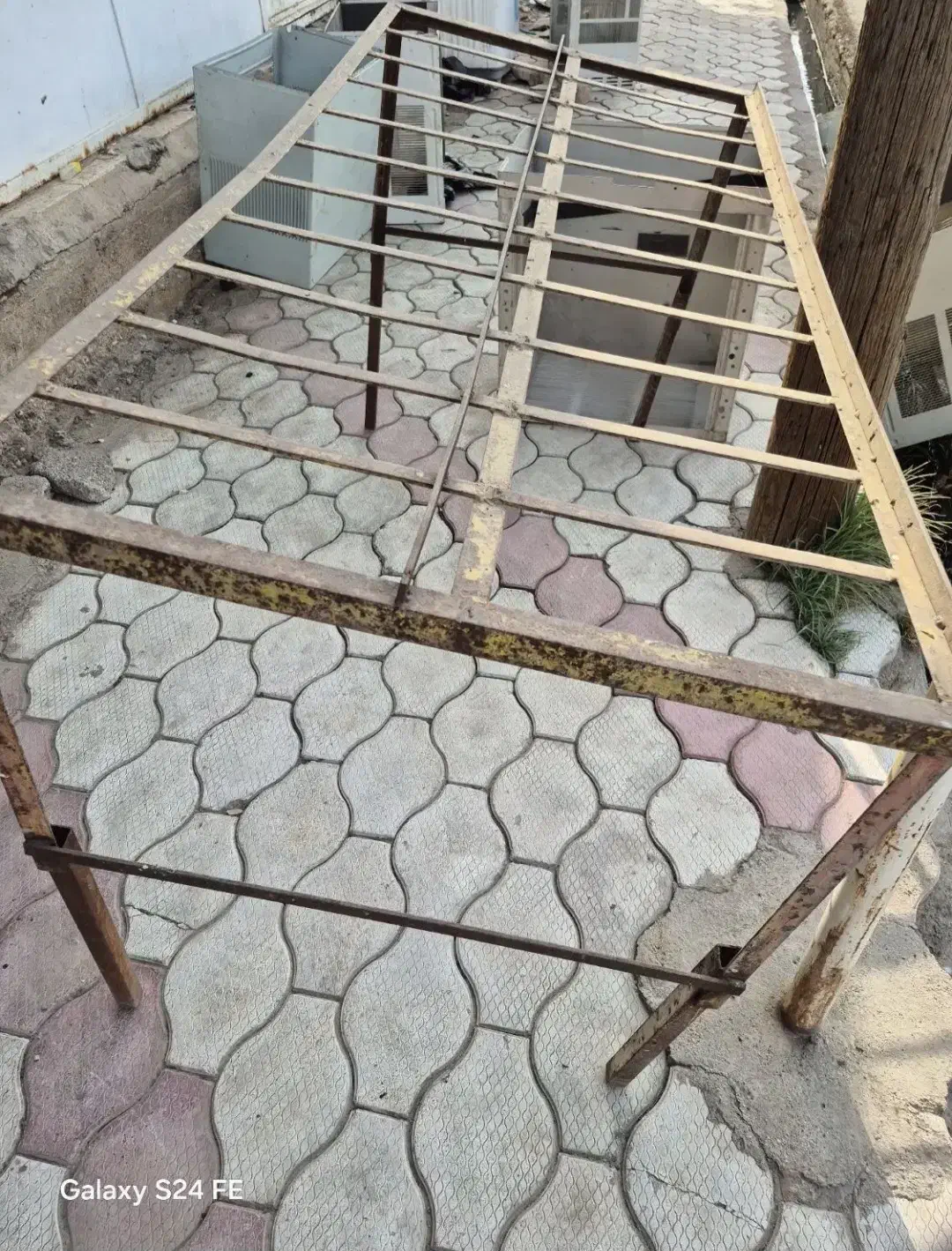 تخت و تخت میوه|حراج|گتوند, |دیوار