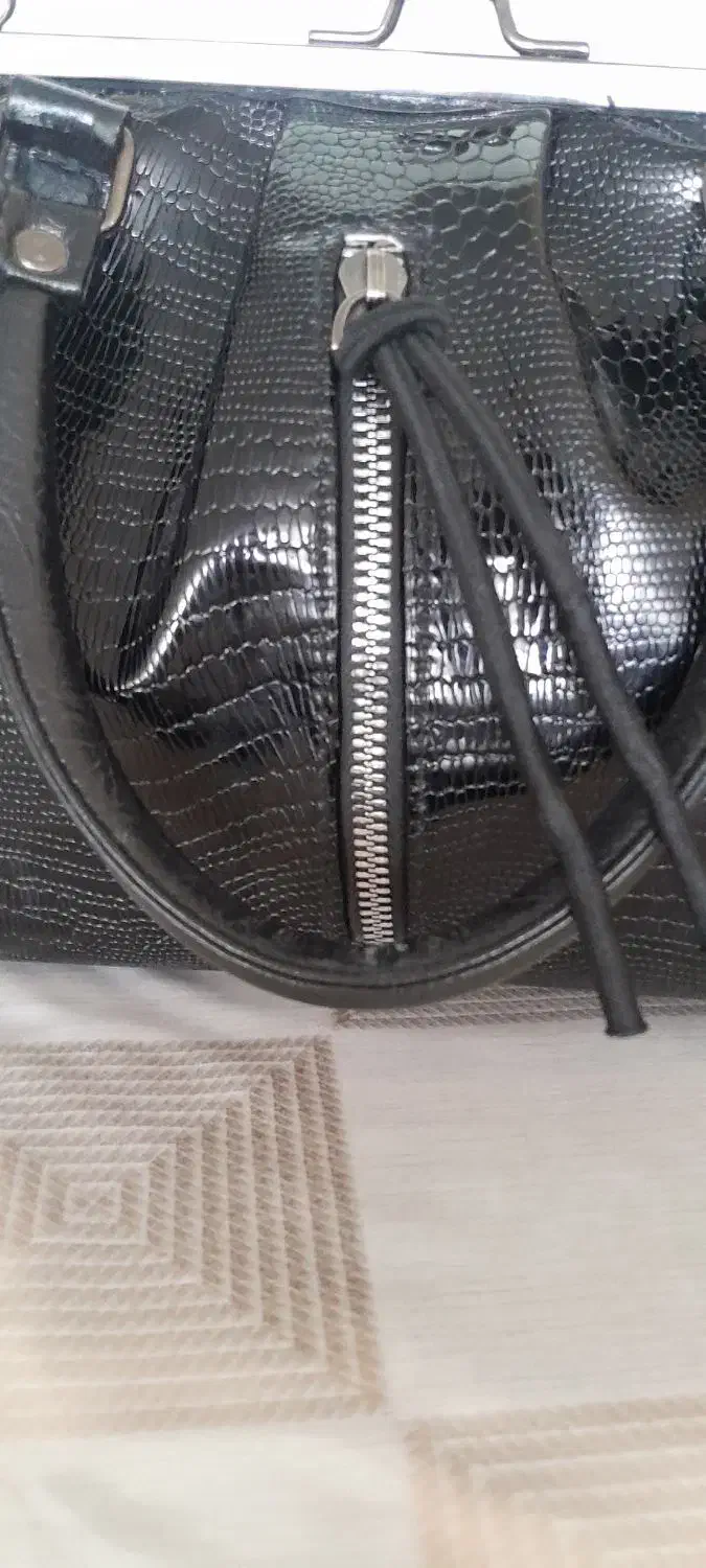 کیف مجلسی زنانه سالم سالم|کیف، کفش، کمربند|اصفهان, شهرک امام خمینی|دیوار