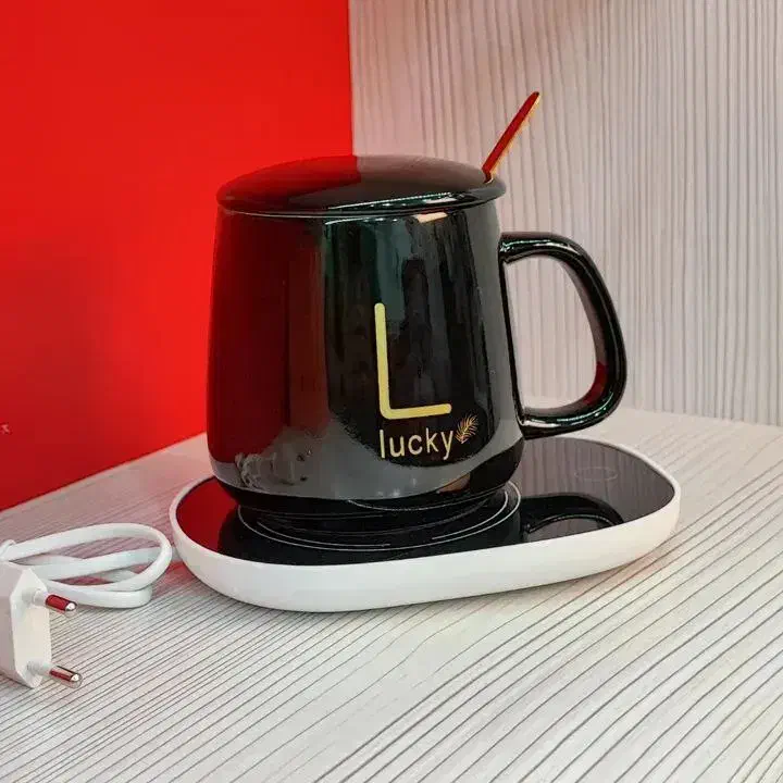 حراج ویژه روز مادر (ماگ هیتر دار برقی)|سماور، چایساز، قهوهساز|جهرم, |دیوار