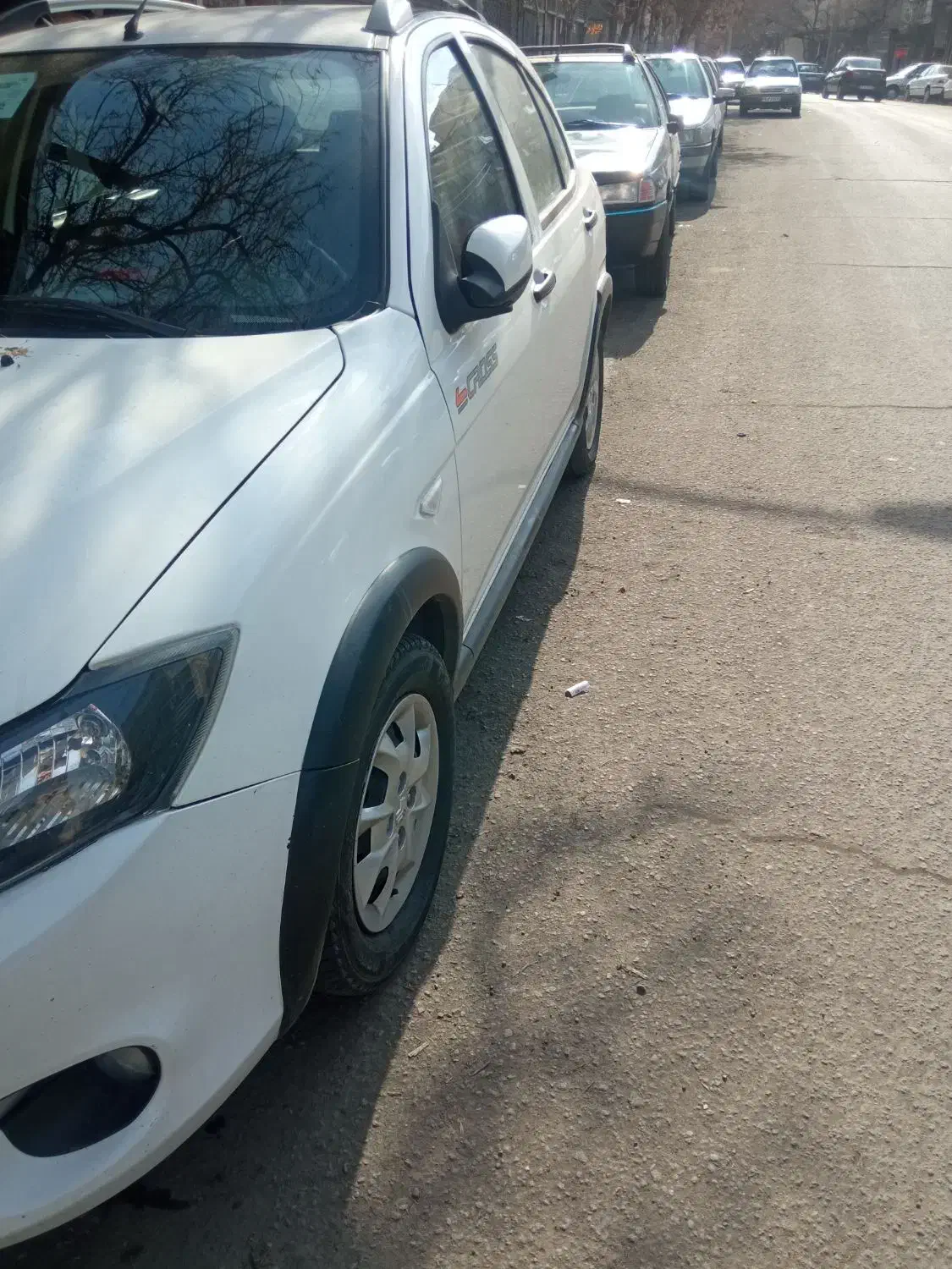 کوییک مدل ۱۴۰۱ حد خشک|خودرو سواری و وانت|تبریز, |دیوار