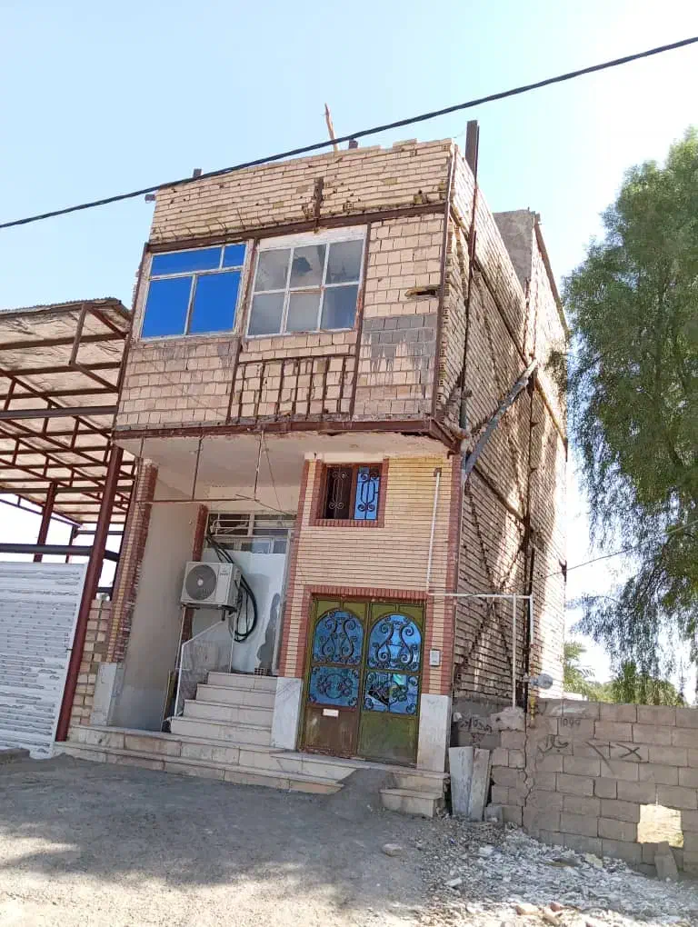 فروش اپارتمان تجاری و مسکونی|فروش خانه و ویلا|فهرج, |دیوار