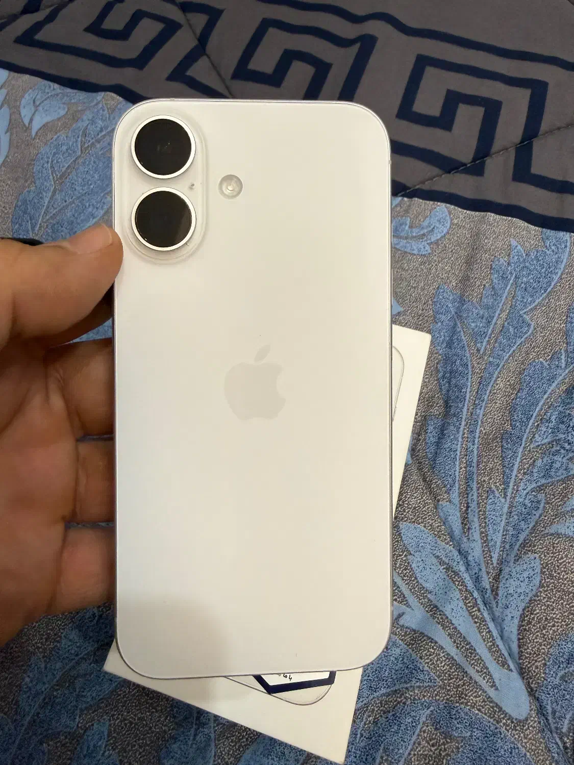 Iphone 16|موبایل|تهران, مهران|دیوار