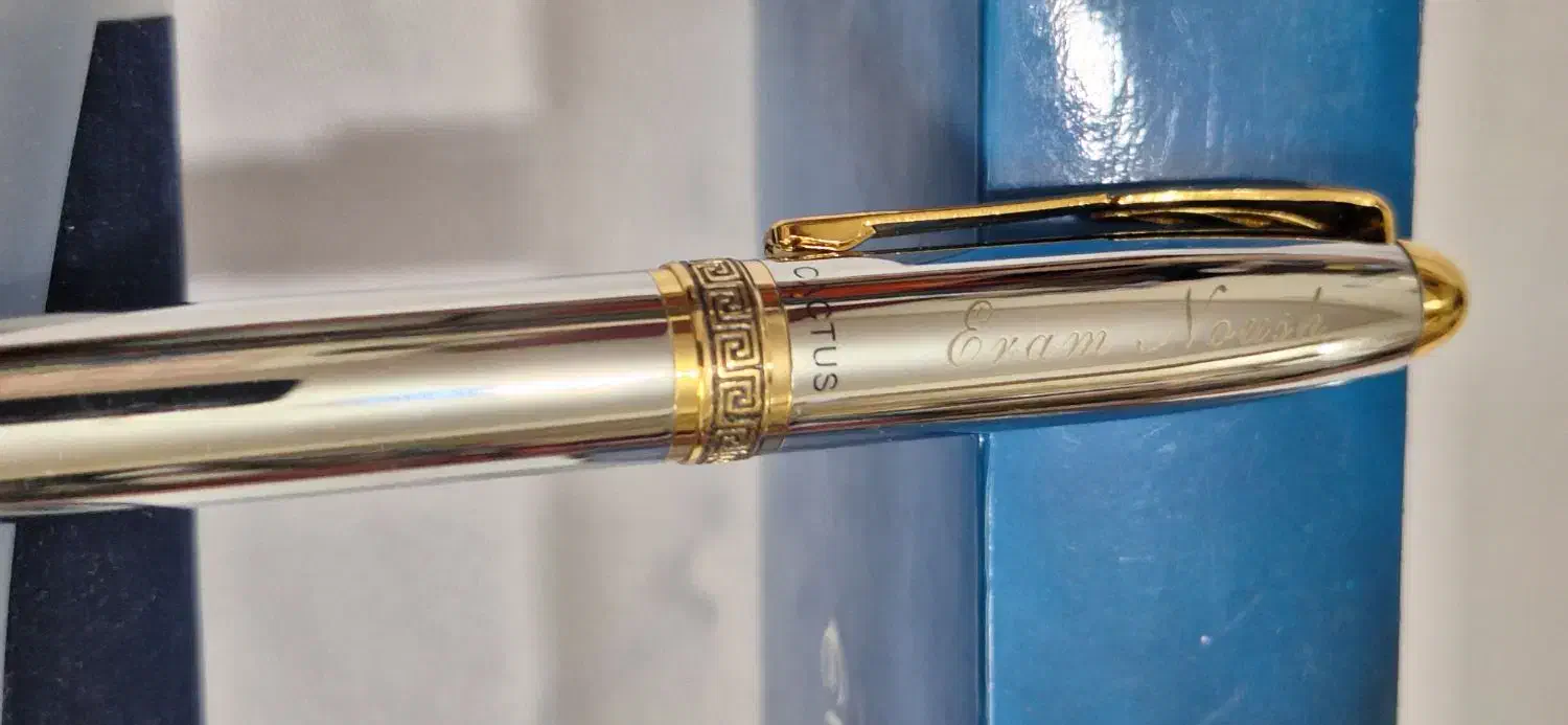 خودنویس یوروپن نو|لوازم التحریر|قم, حاج زینل|دیوار